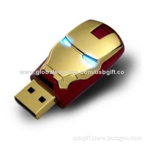 USB flash disk, 16GB capacity, new cute for promotional gift